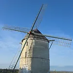 Le Calme Entre Caps Et Marais D'opale * Mentque-Nortbecourt