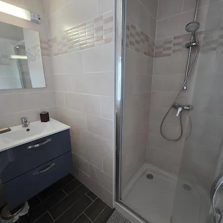Le Calme Entre Caps Et Marais D'opale Holiday home Mentque-Nortbecourt