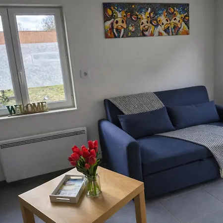Feriehus Le Calme Entre Caps Et Marais D'opale