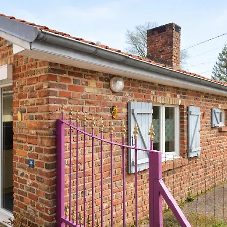 Feriehus Le Calme Entre Caps Et Marais D'opale