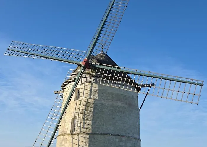 Le Calme Entre Caps Et Marais D'opale * Mentque-Nortbecourt